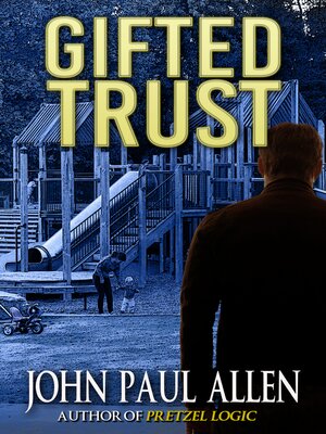 cover image of Gifted Trust